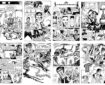 James Bond - On Her Majesty's Secret Service graphic novel by Charles Waples