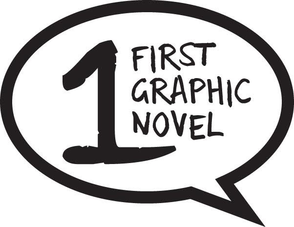 First Graphic Novel Award