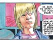Look-In - The Tomorrow People Art vs Print Comparison Image (Chinbeard Books, 2023)