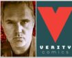 Verity Comics by Jimmy Broxton - Montage