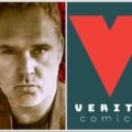 Verity Comics by Jimmy Broxton - Montage