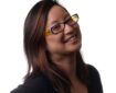 Animation and comics writer Amy Chu