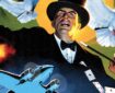 Commando 5661: Action and Adventure – The Amazing Armand - cover by Neil Roberts SNIP