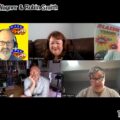 The77 Publications & MarkWHO77 Videocast Episode 4 - Robin Smith and John Wagner