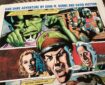 Spaceship Away Part 60 - Dan Dare by David Motton and John M. Burns