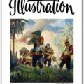 ILLUSTRATION No. 84 - Cover