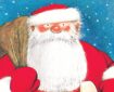 Raymond Briggs Father Christmas