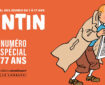 Le Journal Tintin spécial 77 ans (2023)