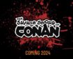 The Savage Sword of Conan (Titan Comics, 2024) - Logo