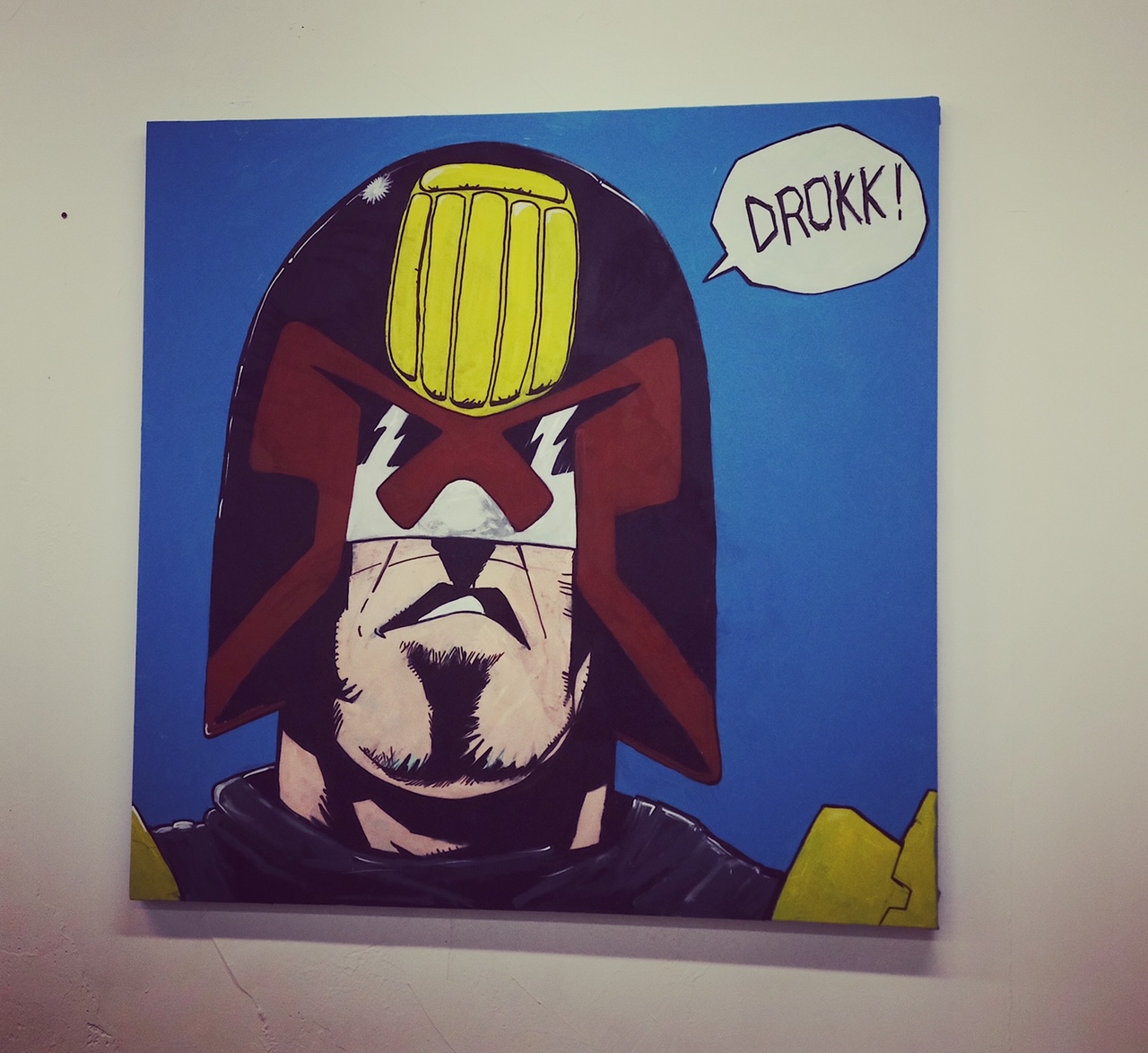 Just Paper and Ink exhibition opens in Hull, in run up to local comic