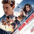 Mission: Impossible -Dead Reckoning Part One - Poster