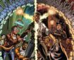The Panharmonion Chronicles - Times Of London - Cover SNIP