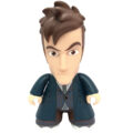 TITANS Doctor Who 3” Classic Fourteenth Doctor