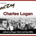 David Wright’s Carol Day: Charles Logan (Slingsby Bros, Ink!, eBook, 2023 edition)