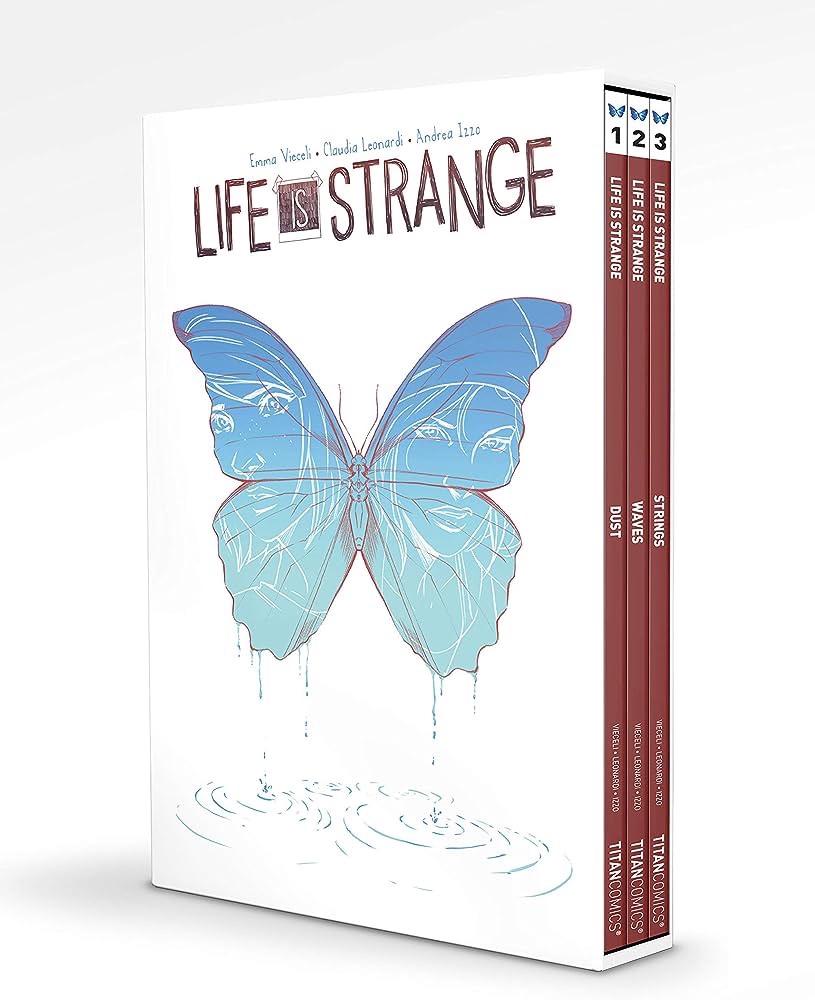 Life is Strange - Boxed Set
