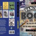The Fanzine Book: The Golden Age of the Doctor Who Underground Press (Telos Publishing 2023)