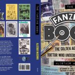 Coming Soon from Telos Publishing: “The Fanzine Book: The Golden