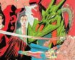 Limited edition Kevin O’Neill print - Comics Journal