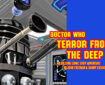 Doctor Who – Terror from the Deep: Episode 40 by John Freeman and Danny Cushion - Promo
