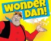 Dandy Annual 2024 - Desperate Dan Promo