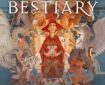 The Discworld Bestiary: Discover the brand new illustrated guide to the wonderful creatures of Terry Pratchett’s Discworld by Terry Pratchett and Paul Kidby