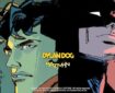 Dylan Dog and Batman (2023)