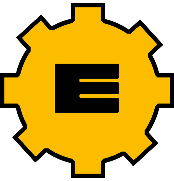 Engine Comics Logo