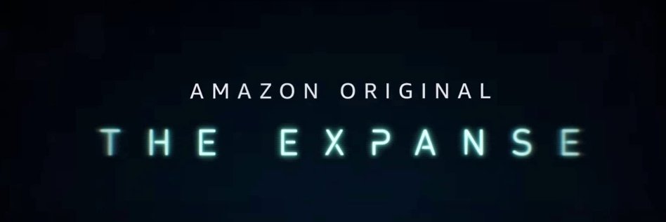 Amazon Originals - The Expanse