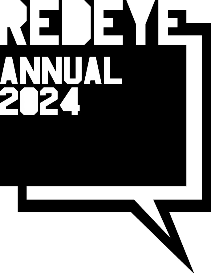 Redeye Annual 2024 (Engine Comics)