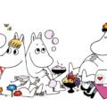 The Wonders of Moominvalley | Image: The Moomins © Moomin Characters™