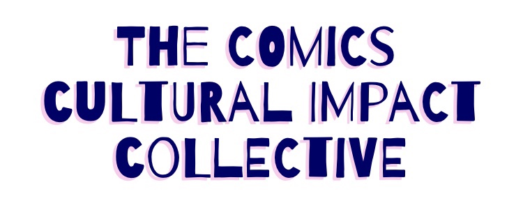 Comics Cultural Impact Collective