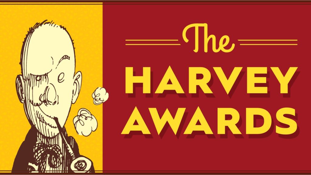 Harvey Awards