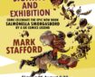 Jam Bookshop - Mark Stafford Signing and Exhibition - September 2023