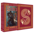 Sláine: The Horned God Anniversary Edition Slipcase