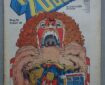 2000AD Prog 72 - cover