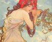 Alphonse Mucha: The Seduction of Art Noveau