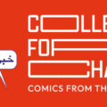Collectives For Change: Comics From The Arab World