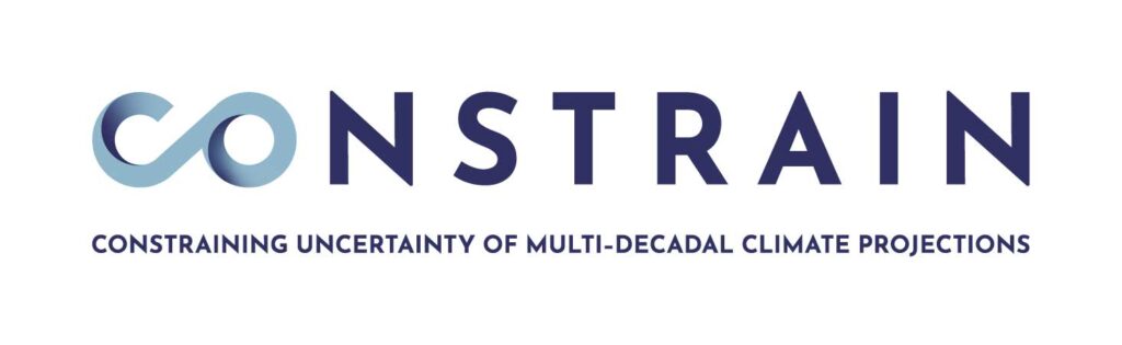 CONSTRAIN Project Logo