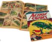 DC Comics: The Golden Age (1938 –1956) - The Folio Society - Action Comics #1