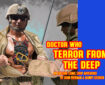 Doctor Who – Terror from the Deep: Episode 47 Promo