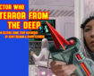 Doctor Who – Terror from the Deep: Episode 48 by John Freeman and Danny Cushion Promo
