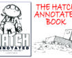 The Hatch Annotated Book by Glenn B Fleming