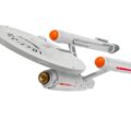 CC96610 Star Trek - U.S.S. Enterprise NCC-1701 (The Original Series)