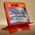 The Ken Adam Archive Collector’s Edition