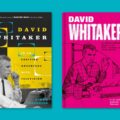 David Whitaker in an Exciting Adventure with Television by Simon Guerrier