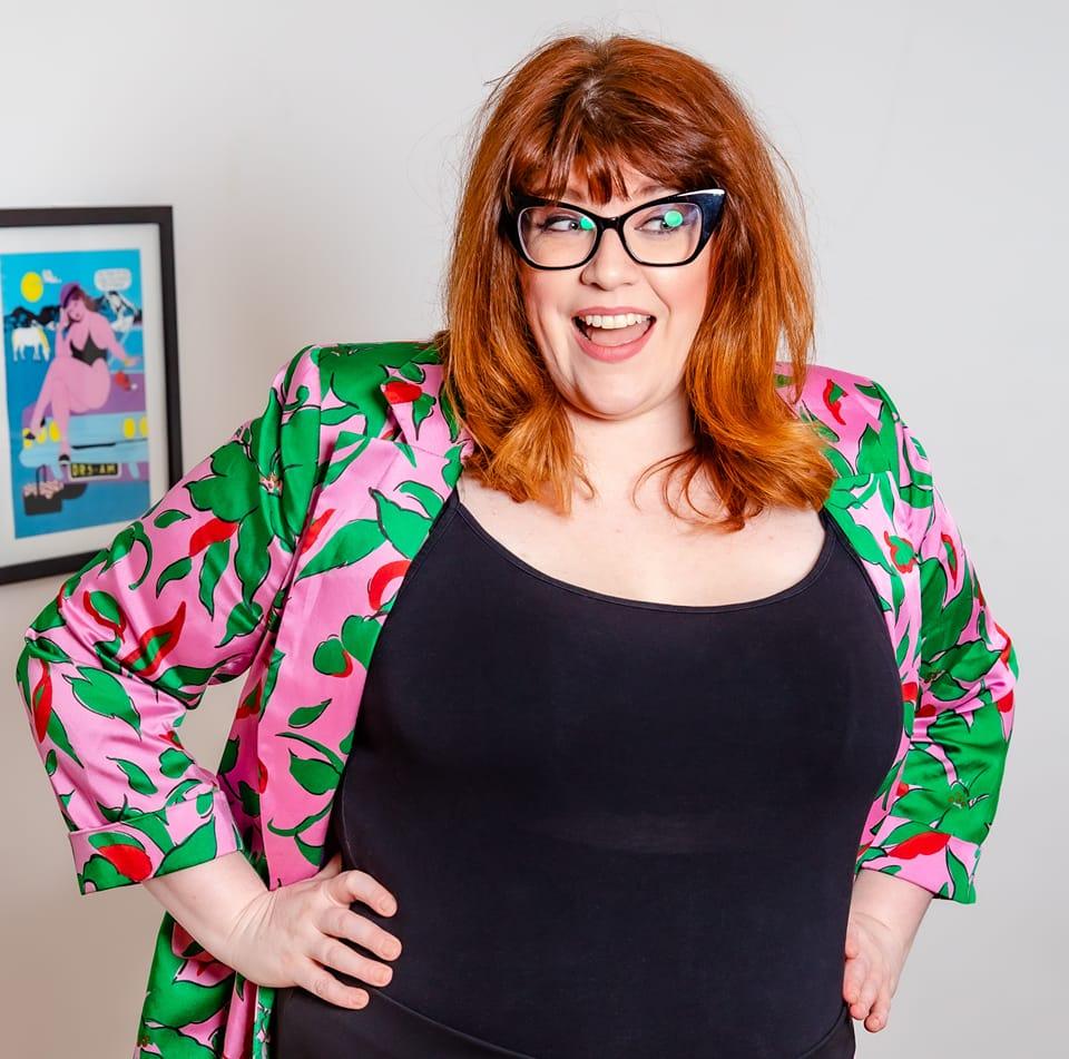 Quizzer Jenny Ryan, of The Chase fame, will now host the Saturday night Pub Quiz in the (Comics) Art Bar
