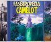 Ron Embleton and the FASERIPopedia: Camelot sourcebook, by Jonathan Nolan.