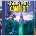 Ron Embleton and the FASERIPopedia: Camelot sourcebook, by Jonathan Nolan.