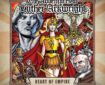 The Adventures of Luther Arkwright - Heart of Empire (Audio, 2023)