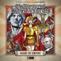 The Adventures of Luther Arkwright - Heart of Empire (Audio, 2023)
